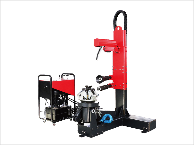 Heavy Duty Tire Changer 588​