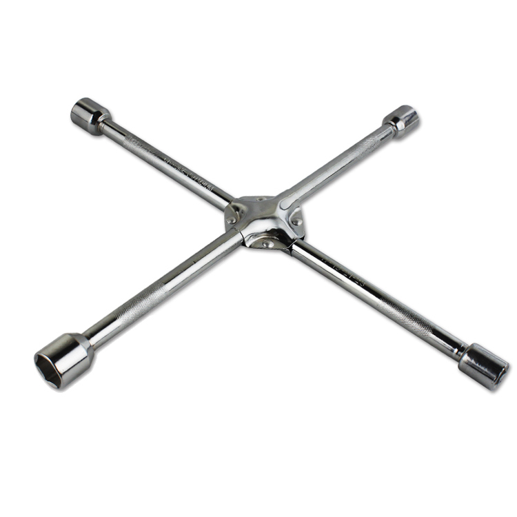 4-Auto Repair Wrench