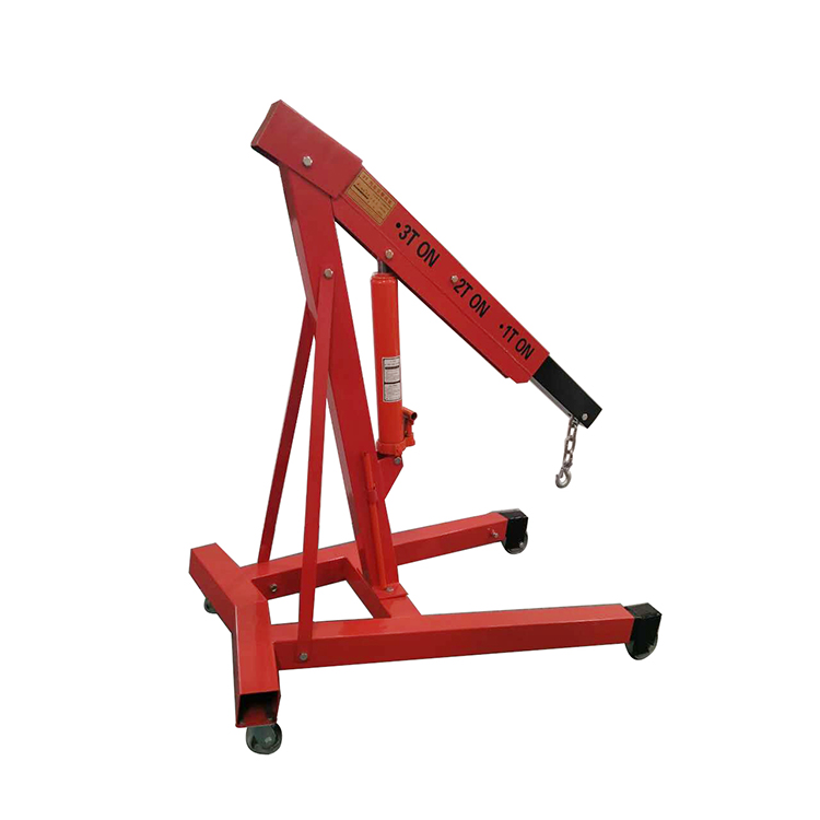 Shop Crane-Auto Crane