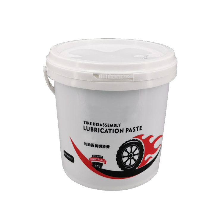 Tire Mounting Paste