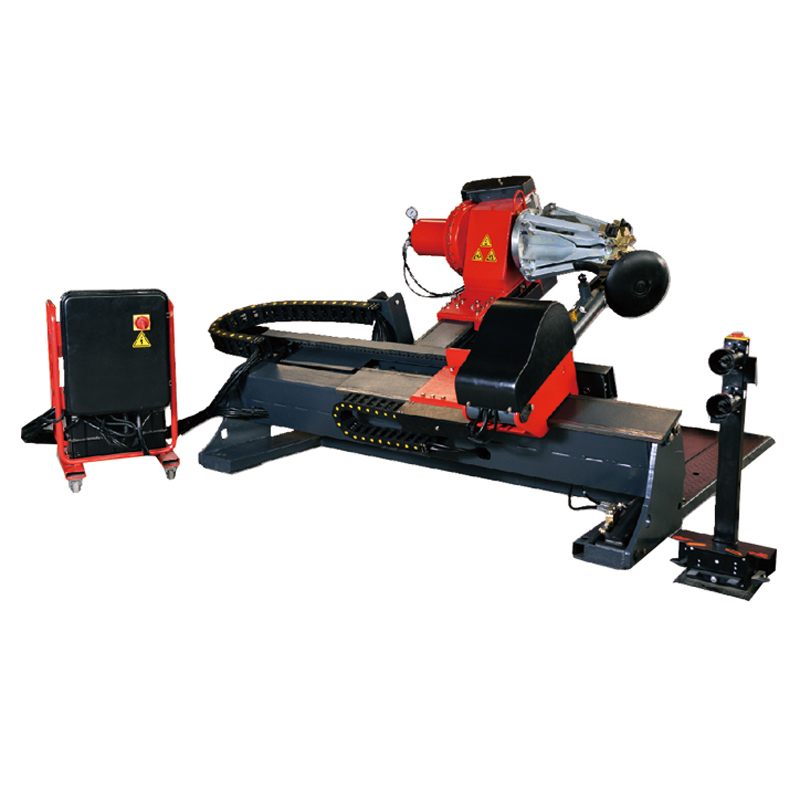 Heavy Duty Tire Changer S-T988A​