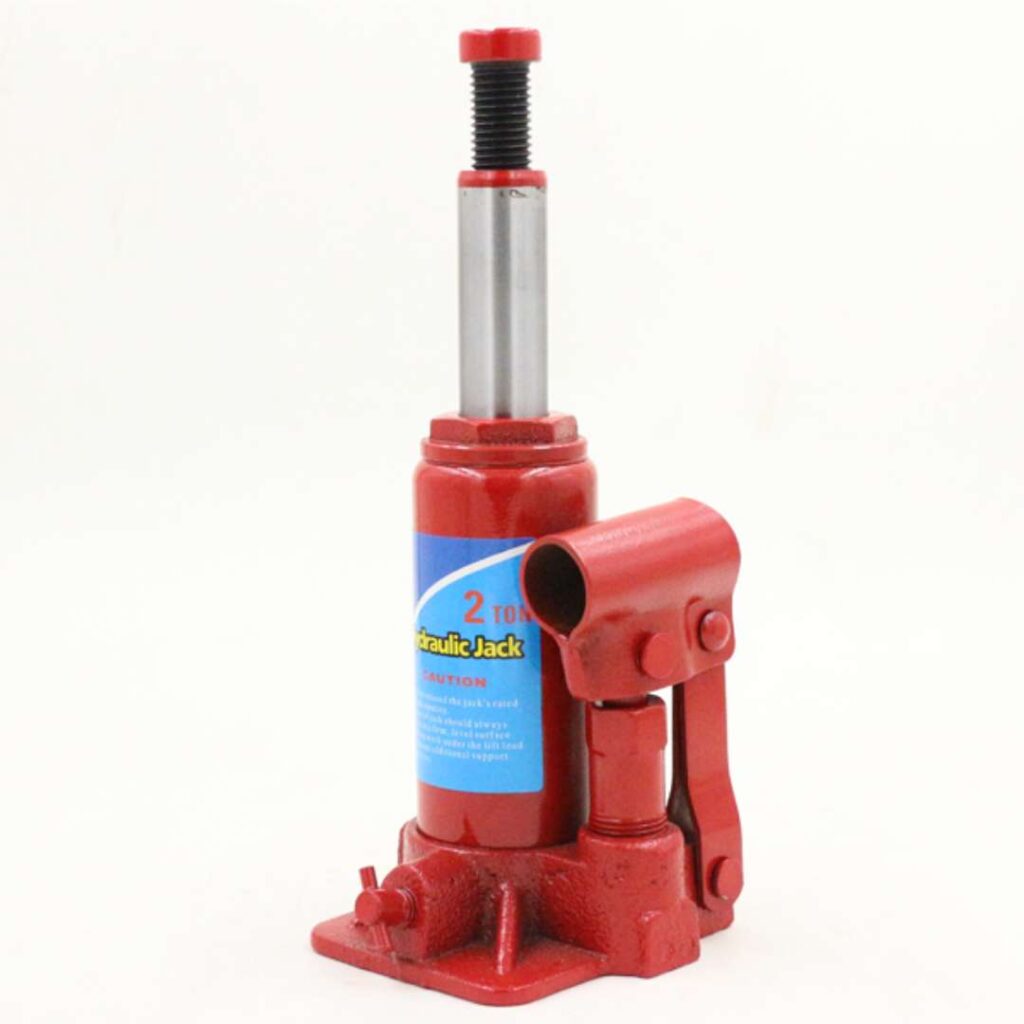 Bottle Jack-2Ton