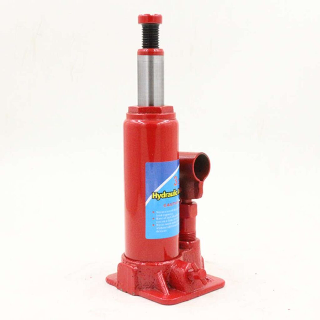 Bottle Jack-3Ton