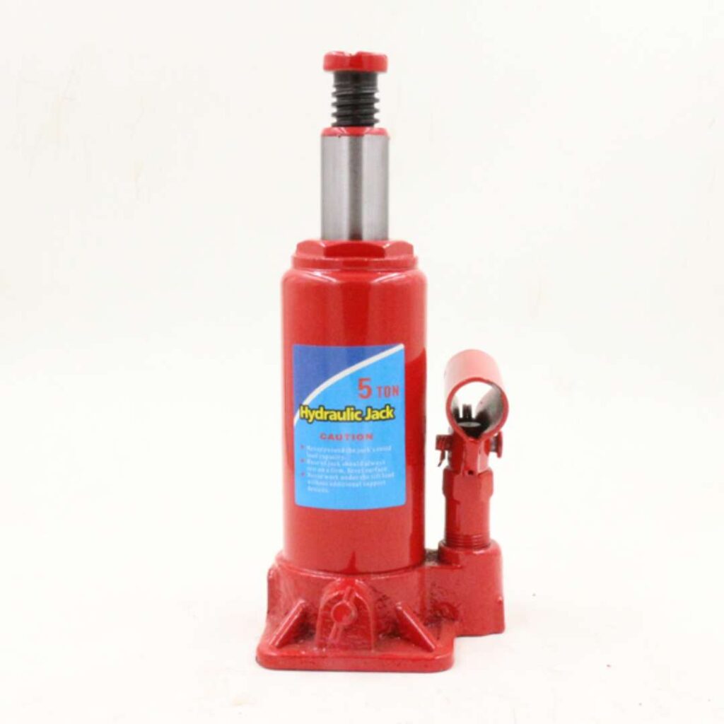 Bottle Jack-5Ton