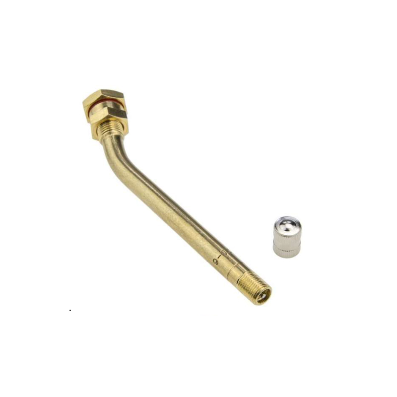 Brass Truck Tire Valve V3-2