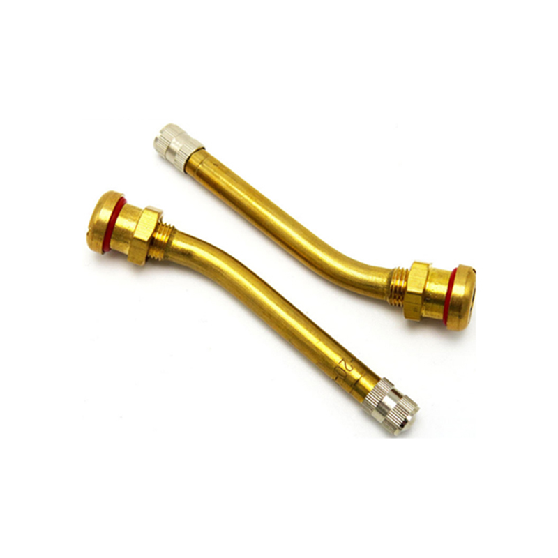 Brass Truck Tire Valve V3.20-1