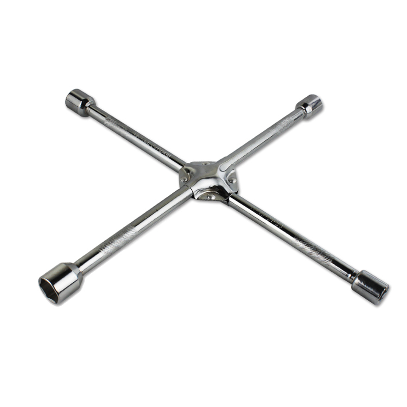 Cross Rim Wrench