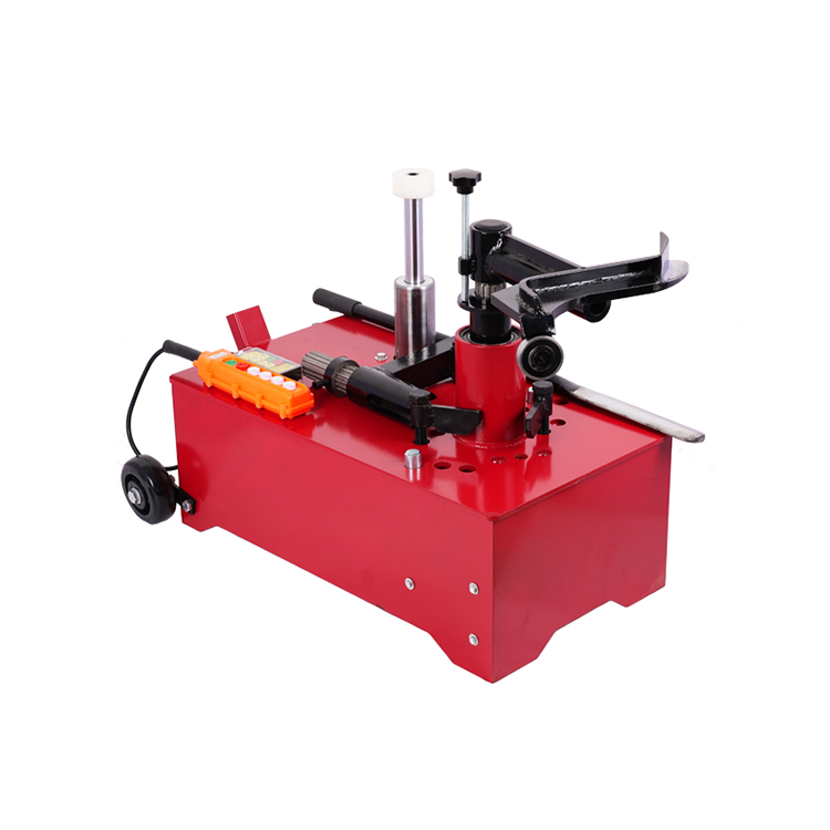 Electric Tubeless Tyre changer Machine