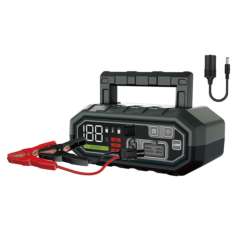 Jump Starter J1205