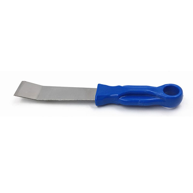 Rubber Handle Scraper