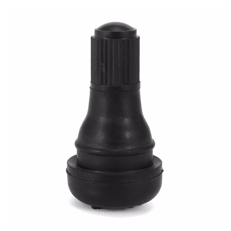 Rubber Tire Valve Stems TR412