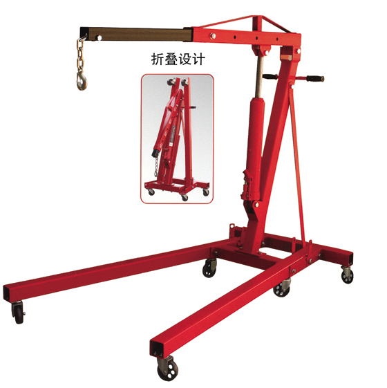 Shop Crane-Auto Crane S-T065