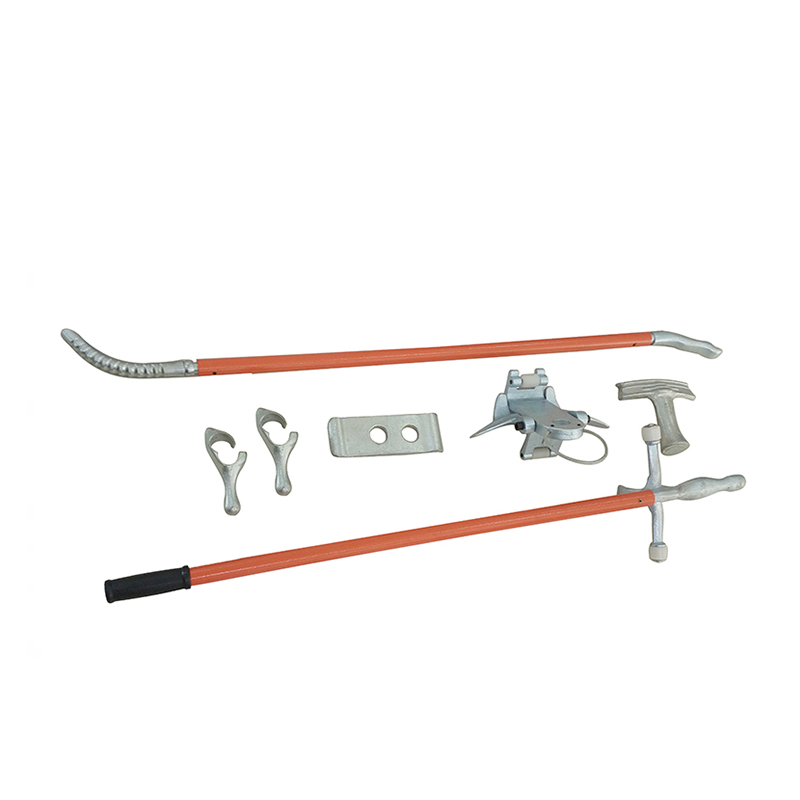 Tire Changer Tool