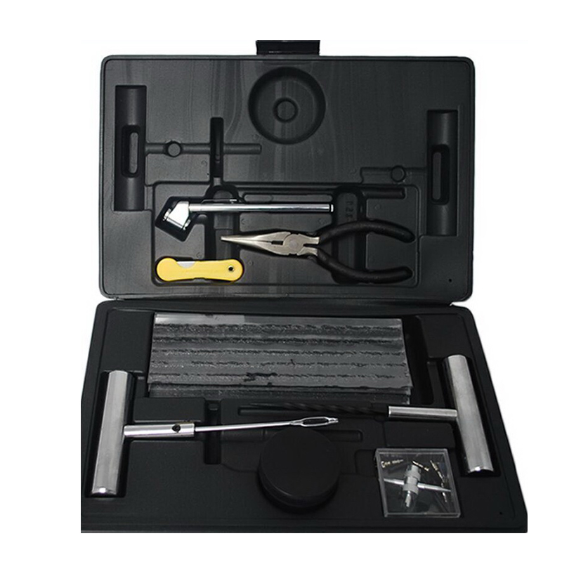 Universal Tire Repair Tool Kit