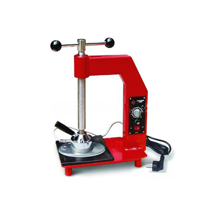 Vulcanization machine-Tire Vulcanizer