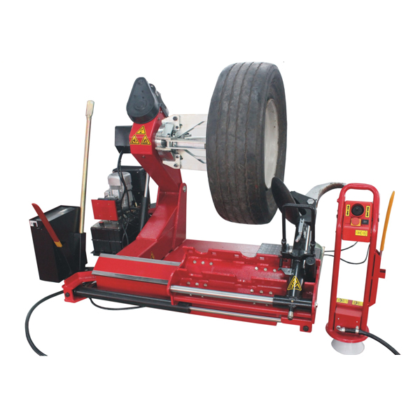 Heavy Duty Tire Changer 568-2​