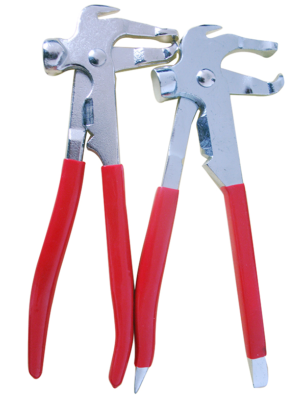 wheel weight plier