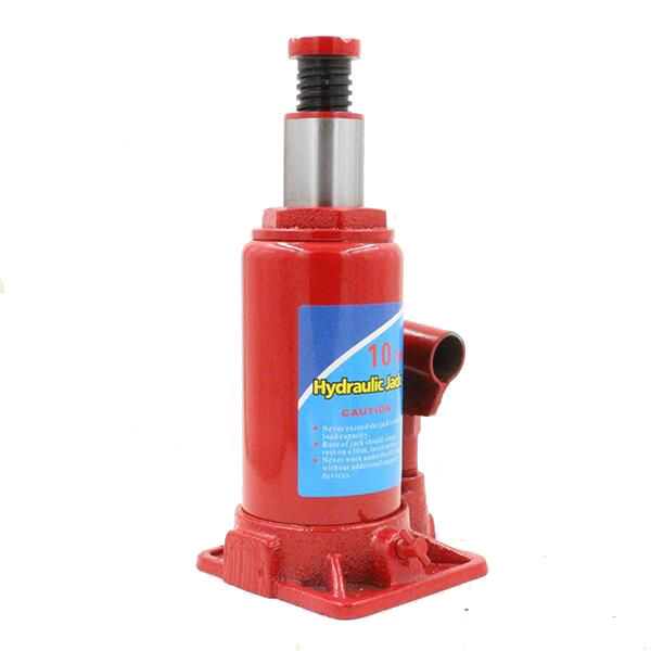 Bottle Jack-10Ton