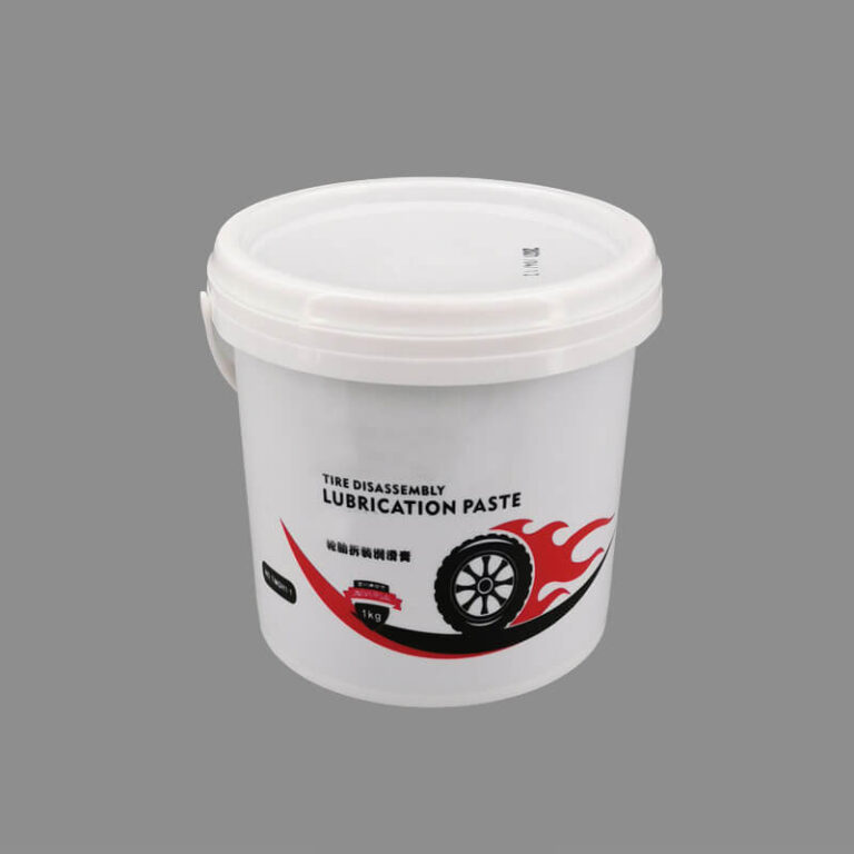 Tire Mounting Lube Paste 1kg