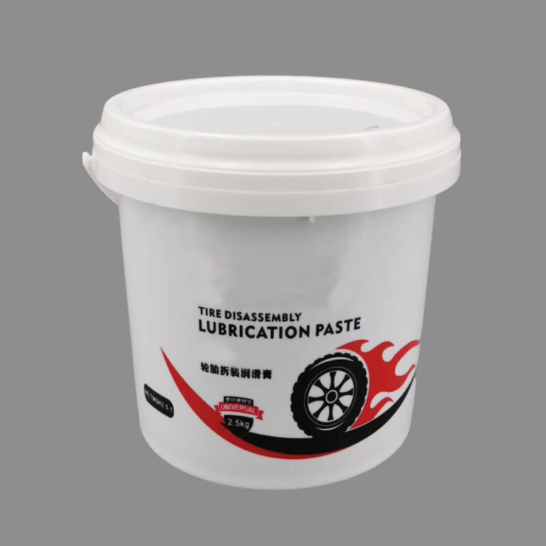 Tire Mounting Lube Paste 2.5kg