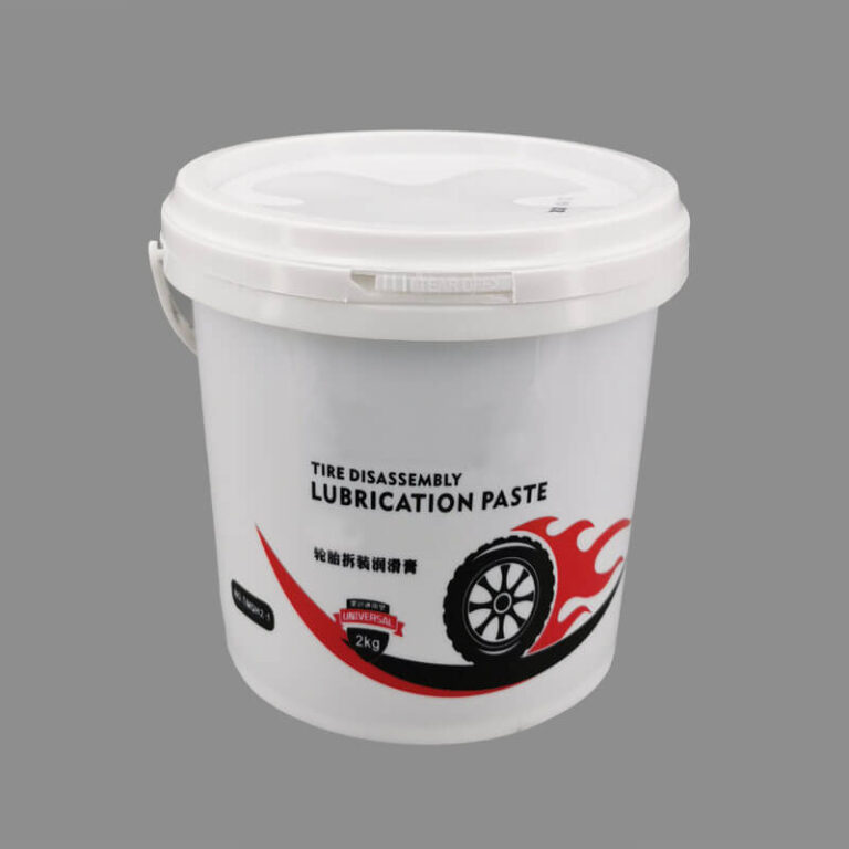 Tire Mounting Lube Paste 2kg