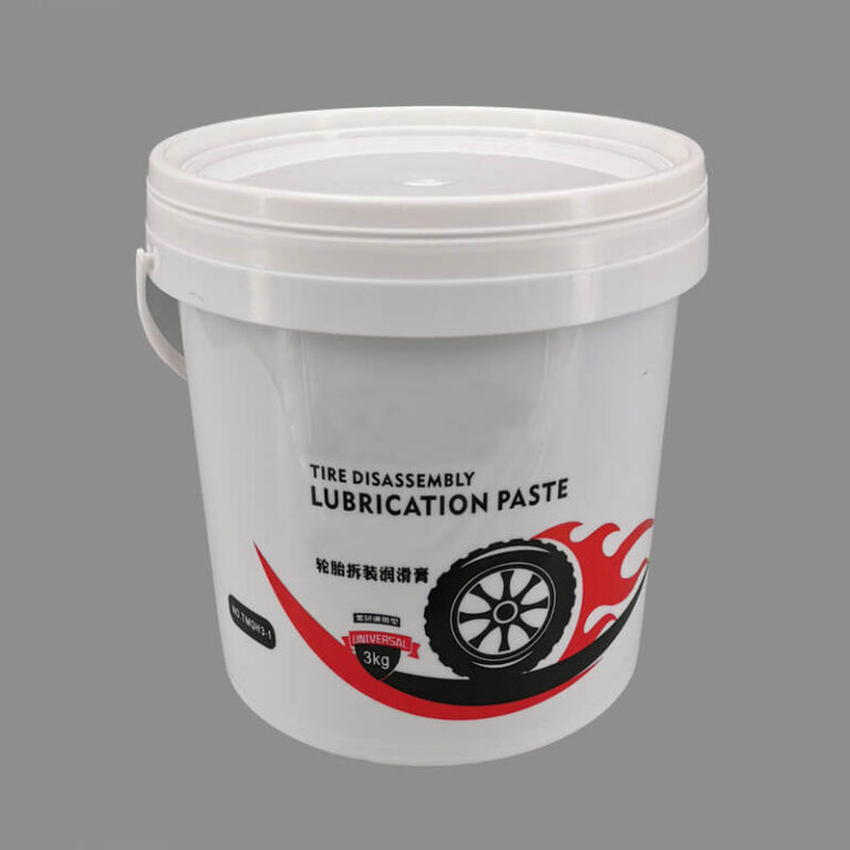 Tire Mounting Lube Paste 3kg