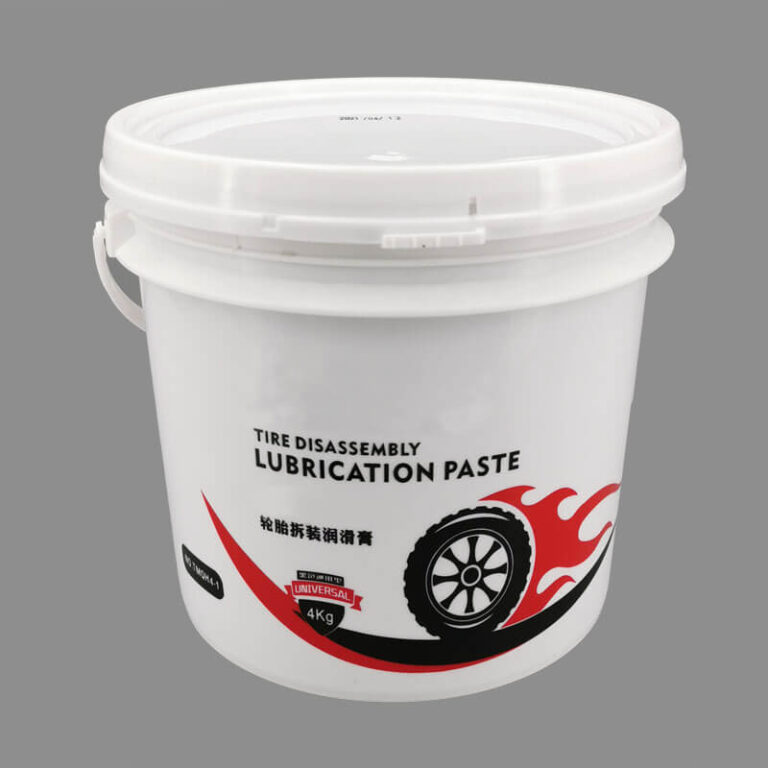 Tire Mounting Lube Paste 4kg