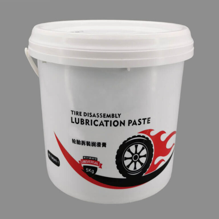 Tire Mounting Lube Paste 5kg