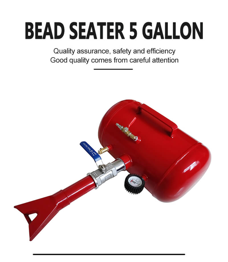 Bead Seater 5 Gallon