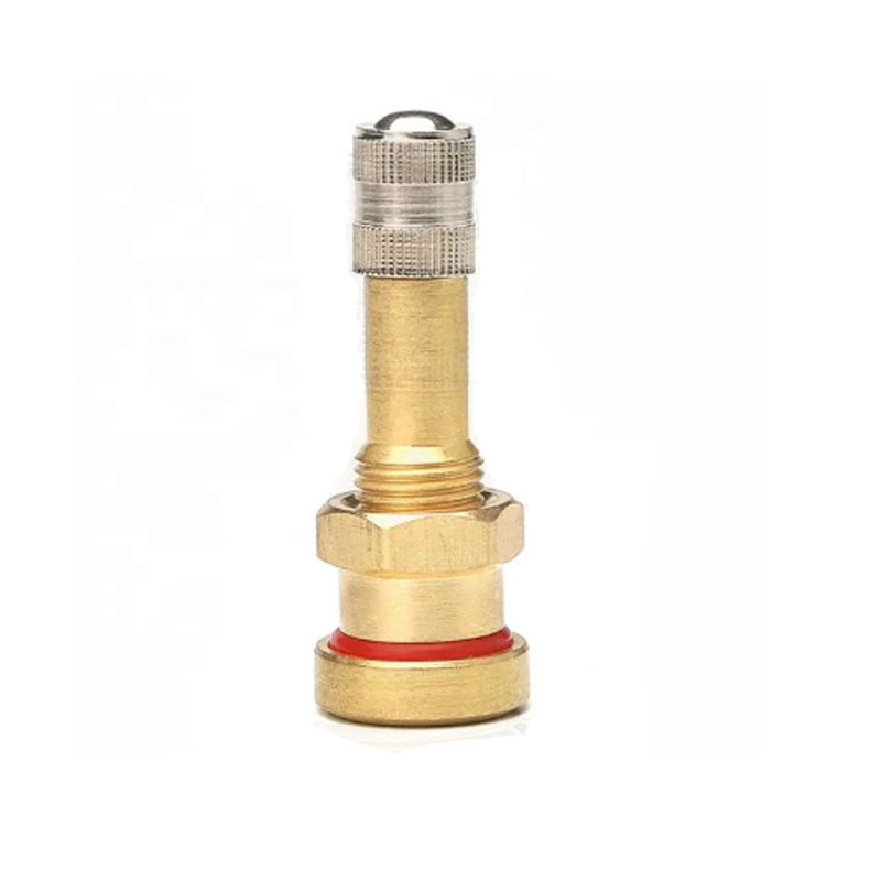 Brass Truck Tire Valve V3.20.1 ​