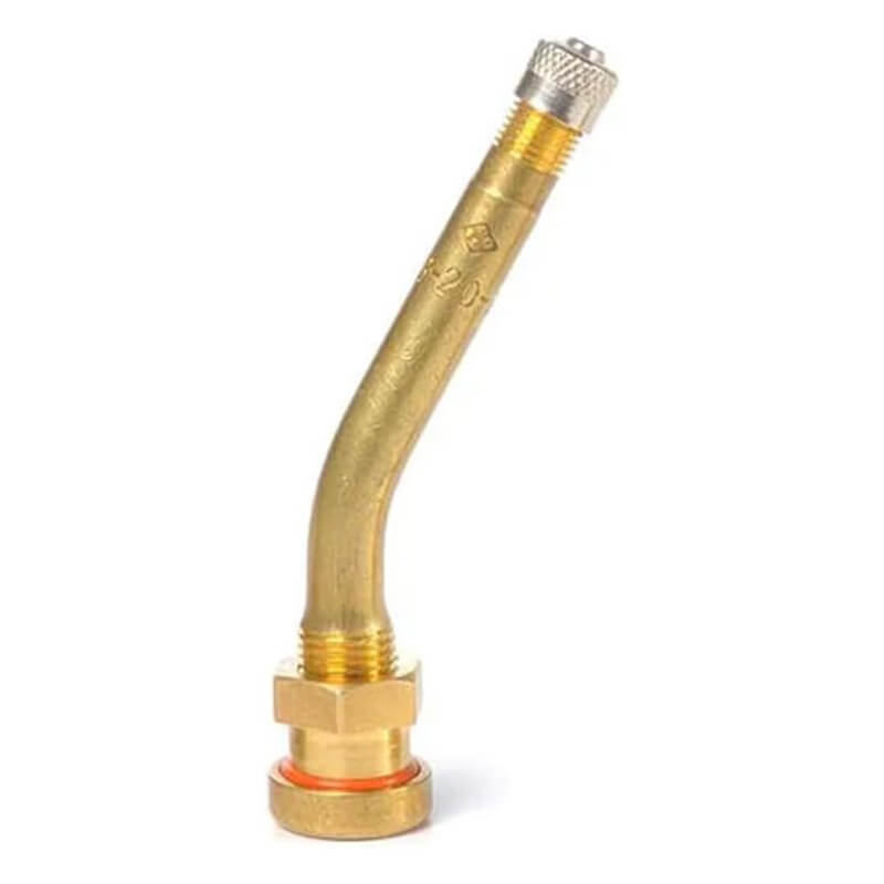 Brass Truck Tire Valve V3.20.4 ​