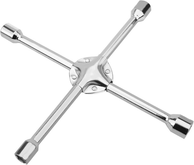 Cross Rim Wrench