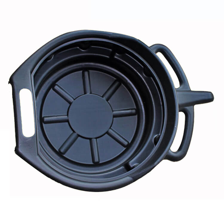 Engine Oil Drain Pan