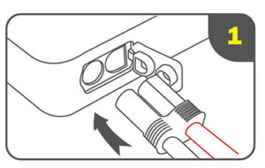 Jump Starter J1201​-how to use 1