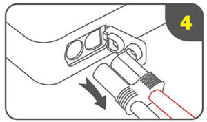 Jump Starter J1201​-how to use 4