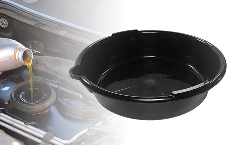 Oil Drain Pan