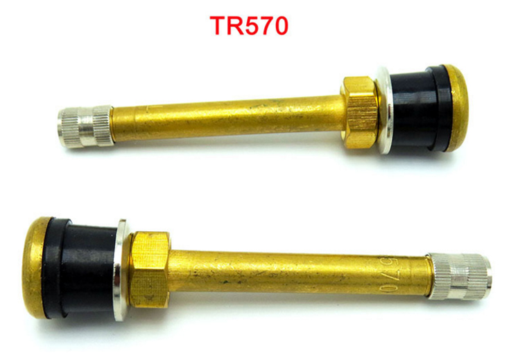 Trie Valve TR570