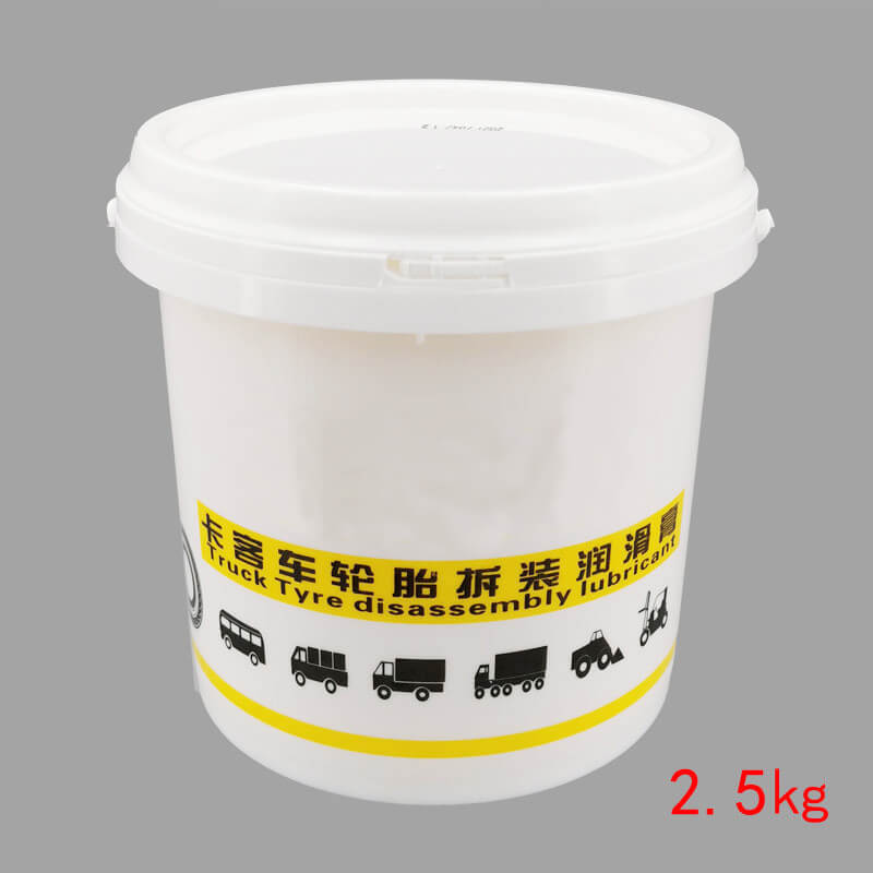 trucks tire mounting and demounting paste-2.5kg