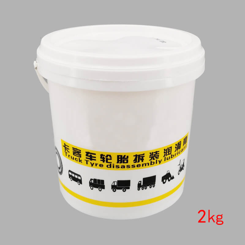 trucks tire mounting and demounting paste-2kg