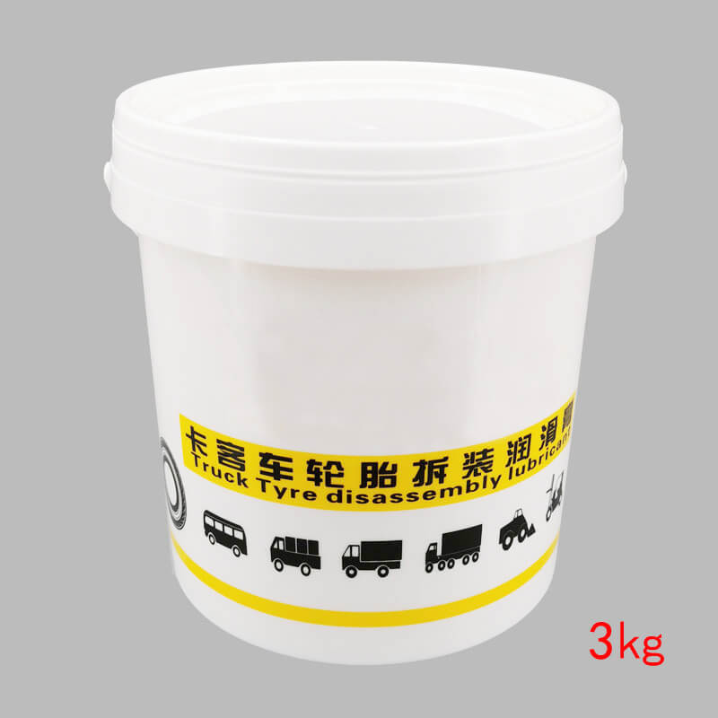 trucks tire mounting and demounting paste-3kg