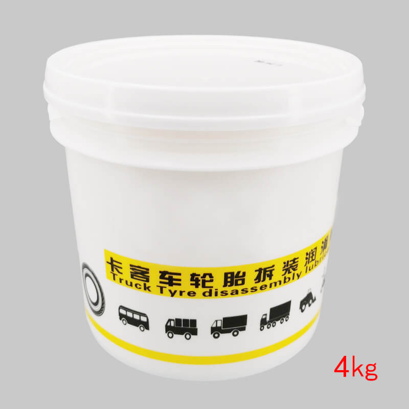 trucks tire mounting and demounting paste-4kg