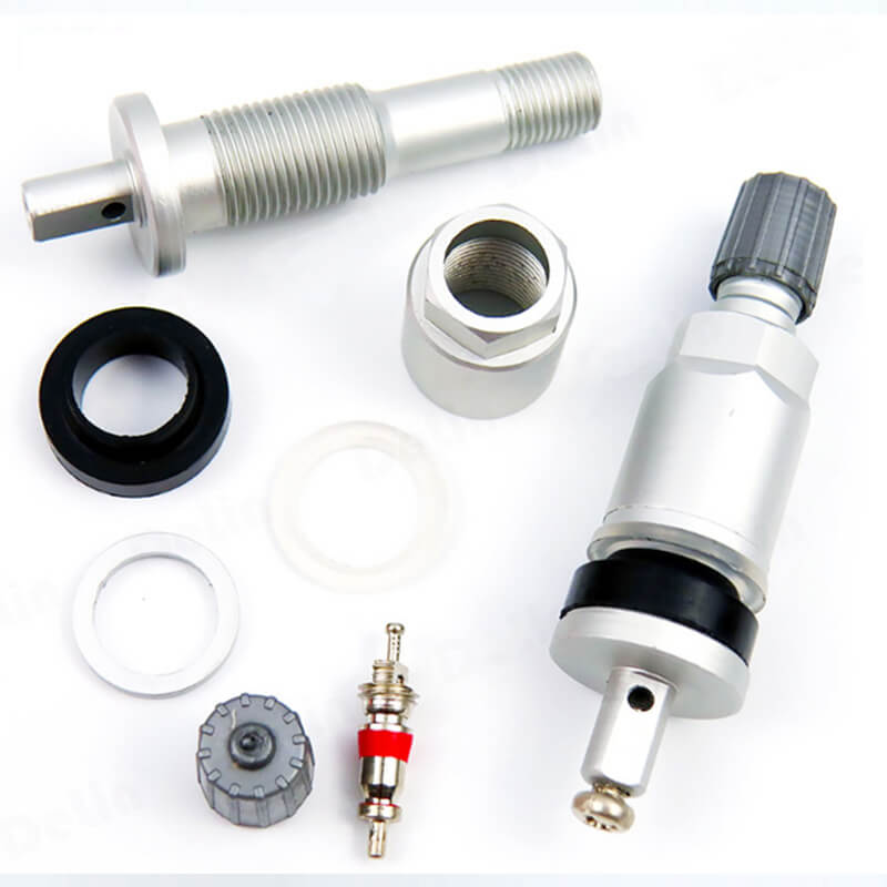 TPMS-05 Decomposition diagram