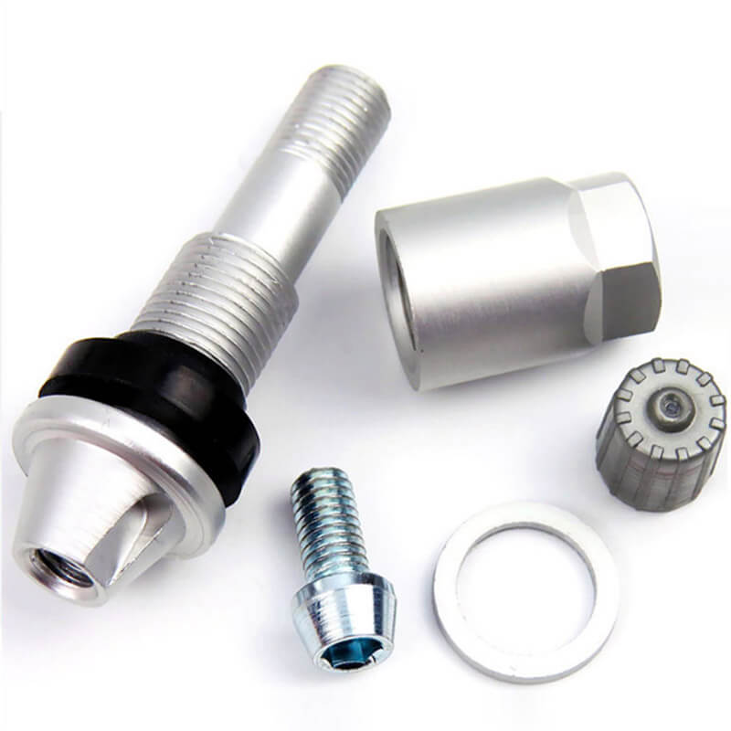 TPMS-06 Decomposition diagram