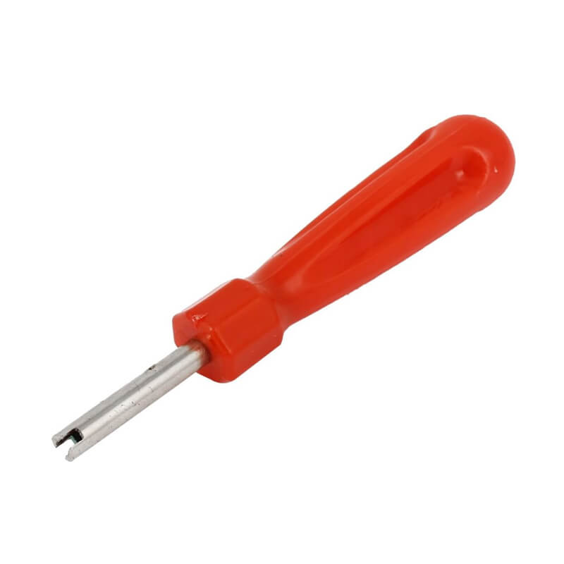 Tire Valve Core Removal Tools