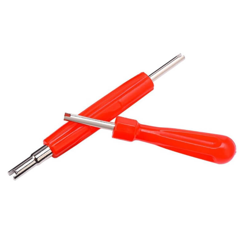 Tire Valve Core Removal Tools