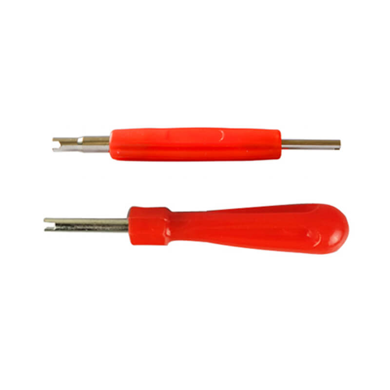 Tire Valve Core Removal Tools