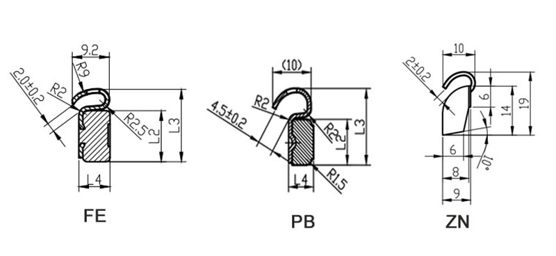 wheel weight clip on