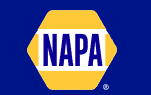 Napa stick on wheel weights