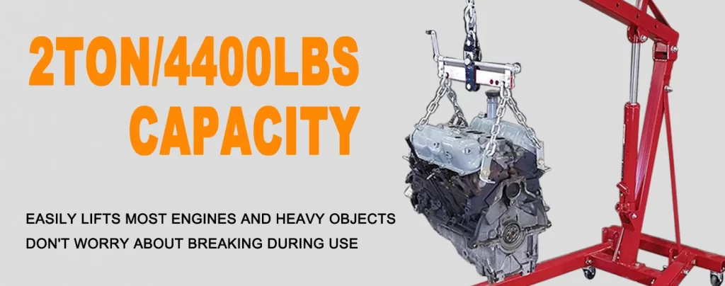 Engine Hoist